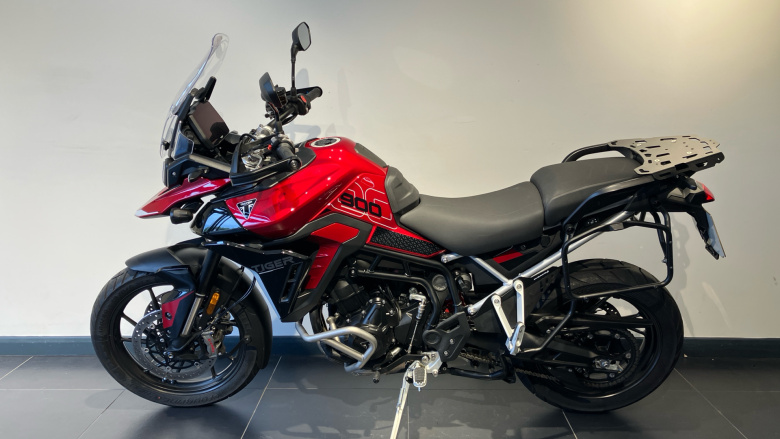 Triumph Tiger 900 GT Pro (24MY)